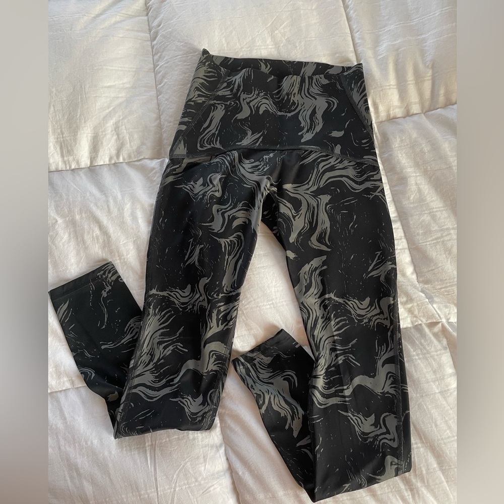 Gym Shark Leggings